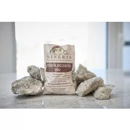 Mineris Parajdi Párologtató Só