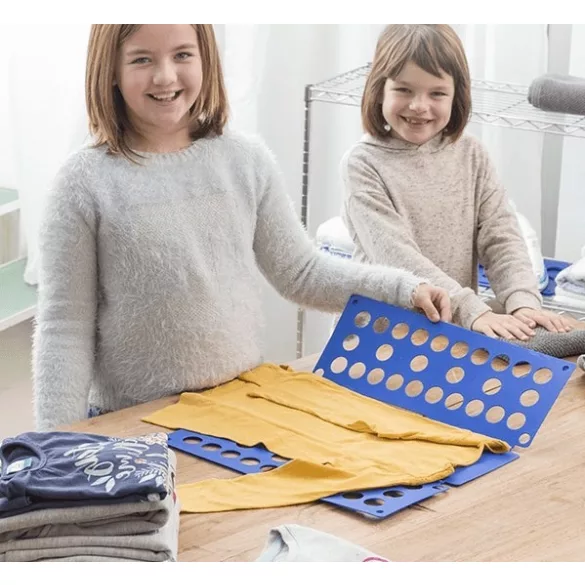 Ruhahajtogató gyerekeknek