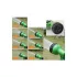 Kerticső 4-8m x-hose locsolófejjel - Kerti tömlő flexibilis anyagból, öntözéshez, kert locsoláshoz, tartós kivitelben.