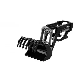 Homlokrakodó Játéktraktorhoz