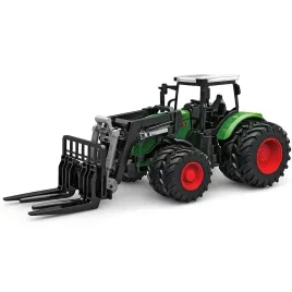 Traktorvilla Játék Traktorhoz