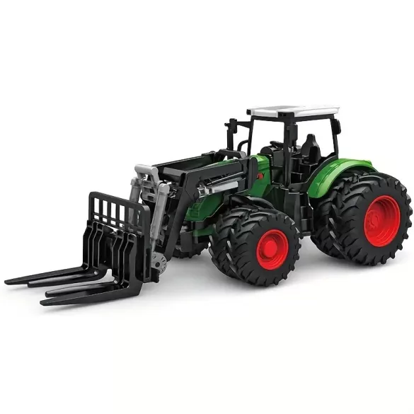 Traktorvilla Játék Traktorhoz