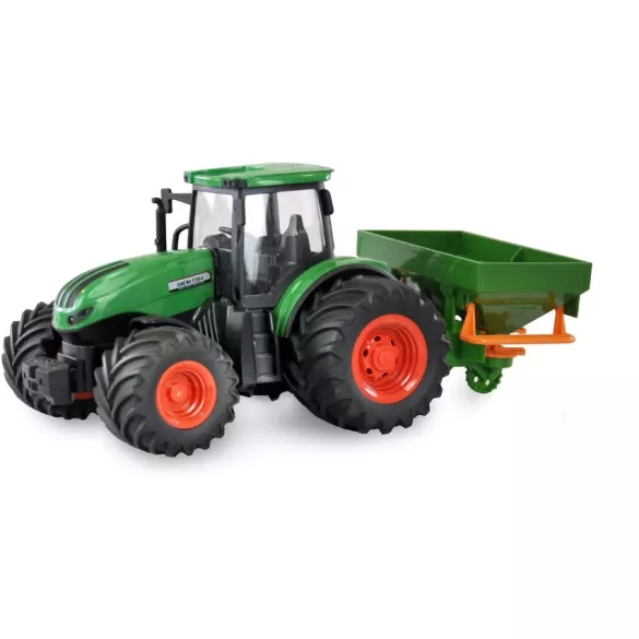 Műtrágyaszóró Játék Traktorhoz