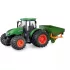 Műtrágyaszóró Játék Traktorhoz