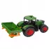 Műtrágyaszóró Játék Traktorhoz
