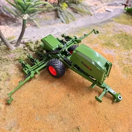 Vetőgép Játék Traktorhoz