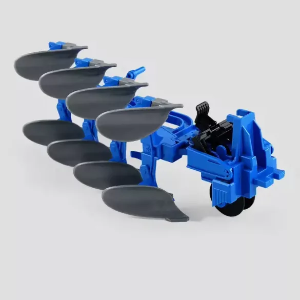 Váltvaforgató Eke Játék Trakorhoz