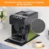 Szilikon alátét kávégépekhez, kompatibilis a De Longhi Magnifica 1 és Philips LatteGo gépekkel Szürke