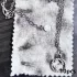 10 db-os ékszerpolírozó kendőkészlet arany és ezüst ékszerekhez, 6 x 8 cm Fehér, 6 x 8 cm