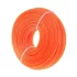 Spirálfűnyíró nylon kötél 2,4 mm × 15 m