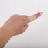 6 db öntapadó kötszer - elasztikus támogatás izomhoz, texturált felületű, biztonságos illeszkedésű