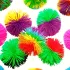 7 db-os Cottibe szenzoros játék szett - kush labda, pattanó labda és squishy labda