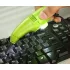 USB mini porszívó billentyűzethez, laptophoz
