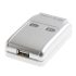 USB Switch X 2 port