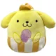 Squishmallows Hello Kitty and Friends Food Truck 20 cm - Cinnamoroll Ice Cream