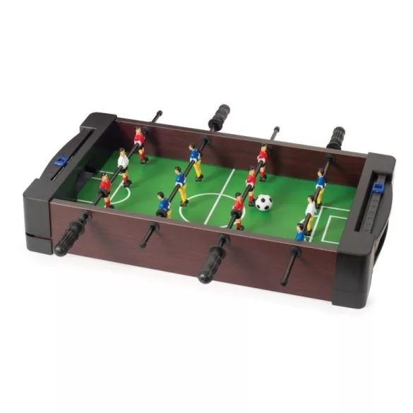 Mini asztali foci, csocsó