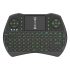 5 az 1-ben vezeték nélküli billentyűzet, controller, touchpad 