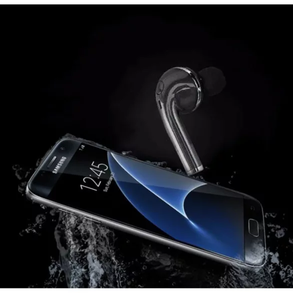 Bluetooth headset Samsung készülékekhez