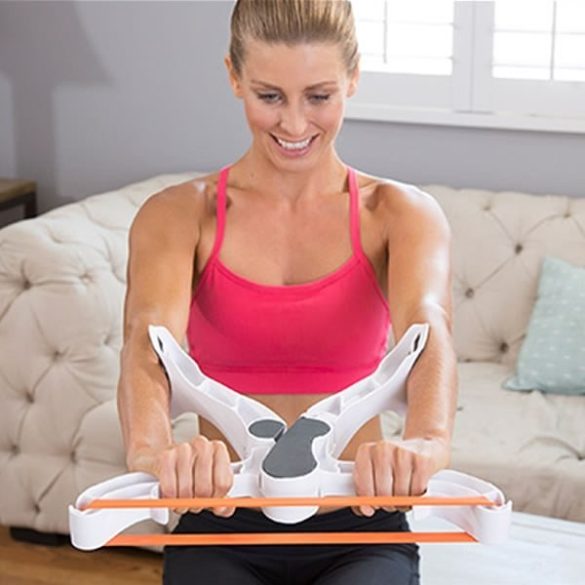 Karedzéshez fitnesz eszköz, karerősítő eszköz
