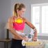 Karedzéshez fitnesz eszköz, karerősítő eszköz