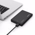 Orico SATA USB 7mm/9.5mm 2,5 hüvelykes külső merevlemez ház