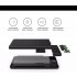 Orico SATA USB 7mm/9.5mm 2,5 hüvelykes külső merevlemez ház