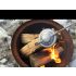 Grill melegszendvics készítő
