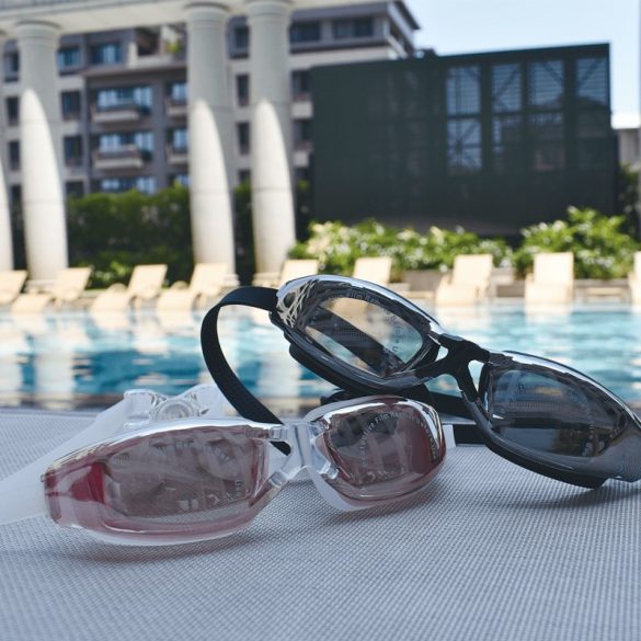 Profi páramentesítő úszószemüveg