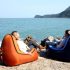 Lazy sofa - relax fotel