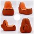 Lazy sofa - relax fotel