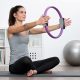 Mélyizomerősítő és testtartásjavító Pilates gyűrű
