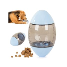   Kutyajáték falatoknak étel labda - keresőkutyás játék, kutyás tréning, kutyás szórakozás, intelligencia fejlesztő játék