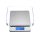 Konyhai mérleg 2000g LCD digitális 2kg, 0.1 g pontossággal