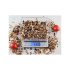 Konyhai mérleg 2000g LCD digitális 2kg, 0.1 g pontossággal