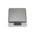 Konyhai mérleg 2000g LCD digitális 2kg, 0.1 g pontossággal