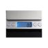 Konyhai mérleg 2000g LCD digitális 2kg, 0.1 g pontossággal