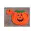 Tök jelmez álarc Halloween jelmez sütőtök