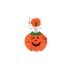 Tök jelmez álarc Halloween jelmez sütőtök
