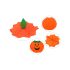 Tök jelmez álarc Halloween jelmez sütőtök