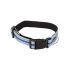 Fényvisszaverő nyakörv kutya macska erős állítható méretű - Reflective collar for dog cat strong adjustable s