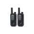 Baofeng BF-T17 rádiókészülék szett 2db - walkie talkie kommunikátor