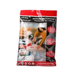   50x60 felfüggesztéses táskák ruházati zacskó - praktikus tárolás, ruházati tároló, ruházati zacskó, ruházati szervező