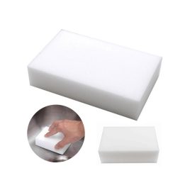   Varázsszivacs folteltávolító - kímélő tisztítás minden felületen - erős hatás - könnyű használat - gyors eredmény