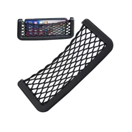   Autós tároló zseb az ülések mellé - utazás kiegészítő, praktikus autós organizer zseb, autós rendszerező zseb