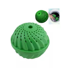   Pormentes mosólabda 1500 - mosás, tisztítás, környezetbarát, textil, ruha, mosógép, porérzékeny