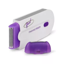   Arc- és testszőrzet eltávolító készülék - epilátor, szőrtelenítő, intim, trimmer