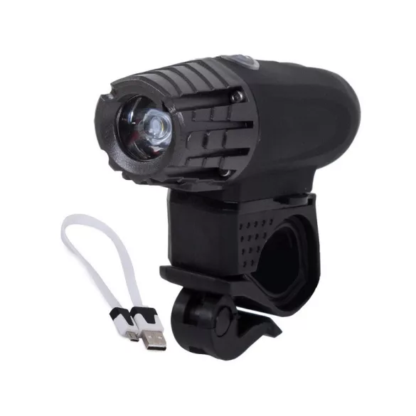 USB-s LED első kerékpár lámpa XM-L2 fényforrással

Válasz hossza: 57字符.