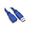 USB 3.0 adapter árnyékolt kábel 1.5m