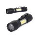 Bailong fény classic mini cree zoom xp-e cob