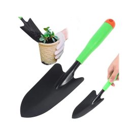   Kertészkedéshez, ültetéshez, átültetéshez használható kerti ásó - Kertész ásó - Kerti felszerelés
